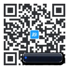系统版 Android 二维码